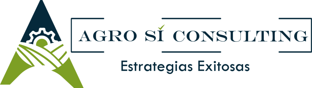 Agro Sí Consulting