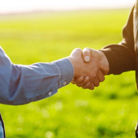 Planificación y Ejecución de Proyectos en Agronegocios e Industria